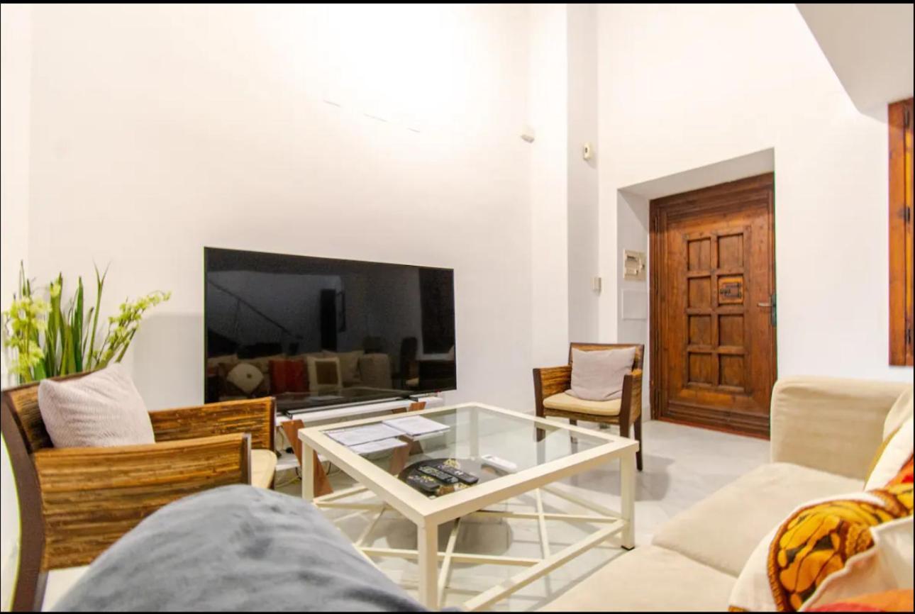 Mezquitahome กอร์โดบา ภายนอก รูปภาพ
