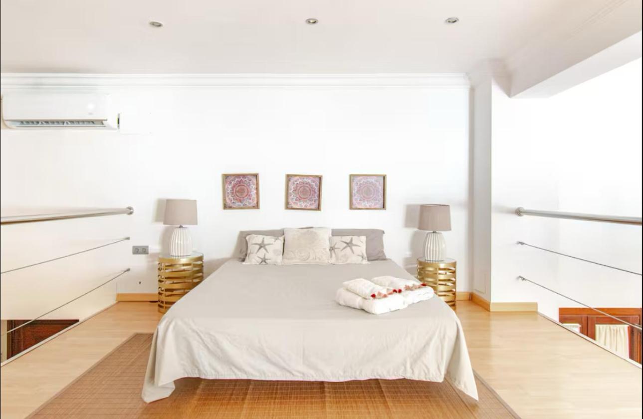 Mezquitahome กอร์โดบา ภายนอก รูปภาพ