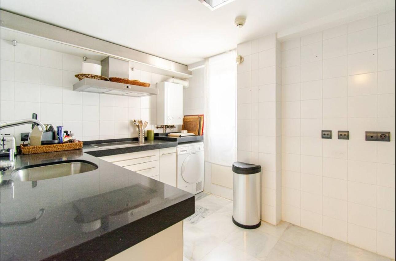 Mezquitahome กอร์โดบา ภายนอก รูปภาพ