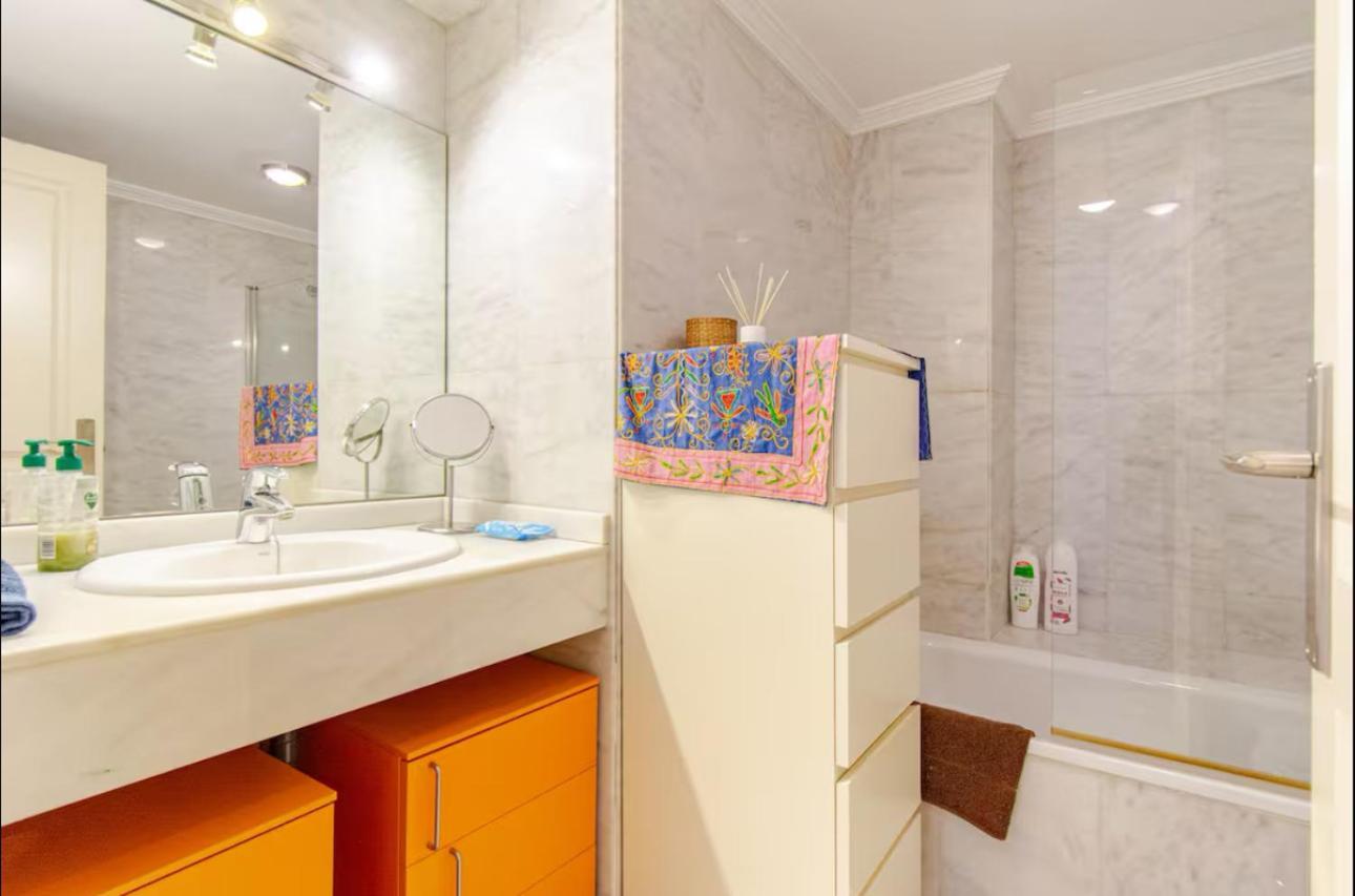 Mezquitahome กอร์โดบา ภายนอก รูปภาพ