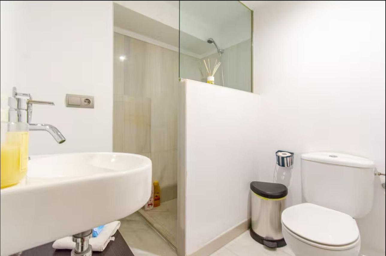 Mezquitahome กอร์โดบา ภายนอก รูปภาพ