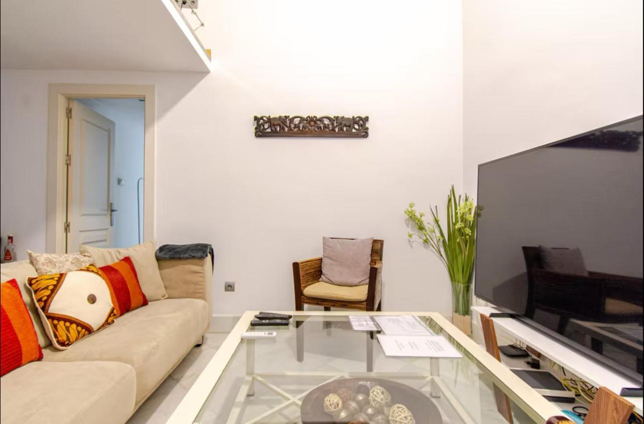 Mezquitahome กอร์โดบา ภายนอก รูปภาพ