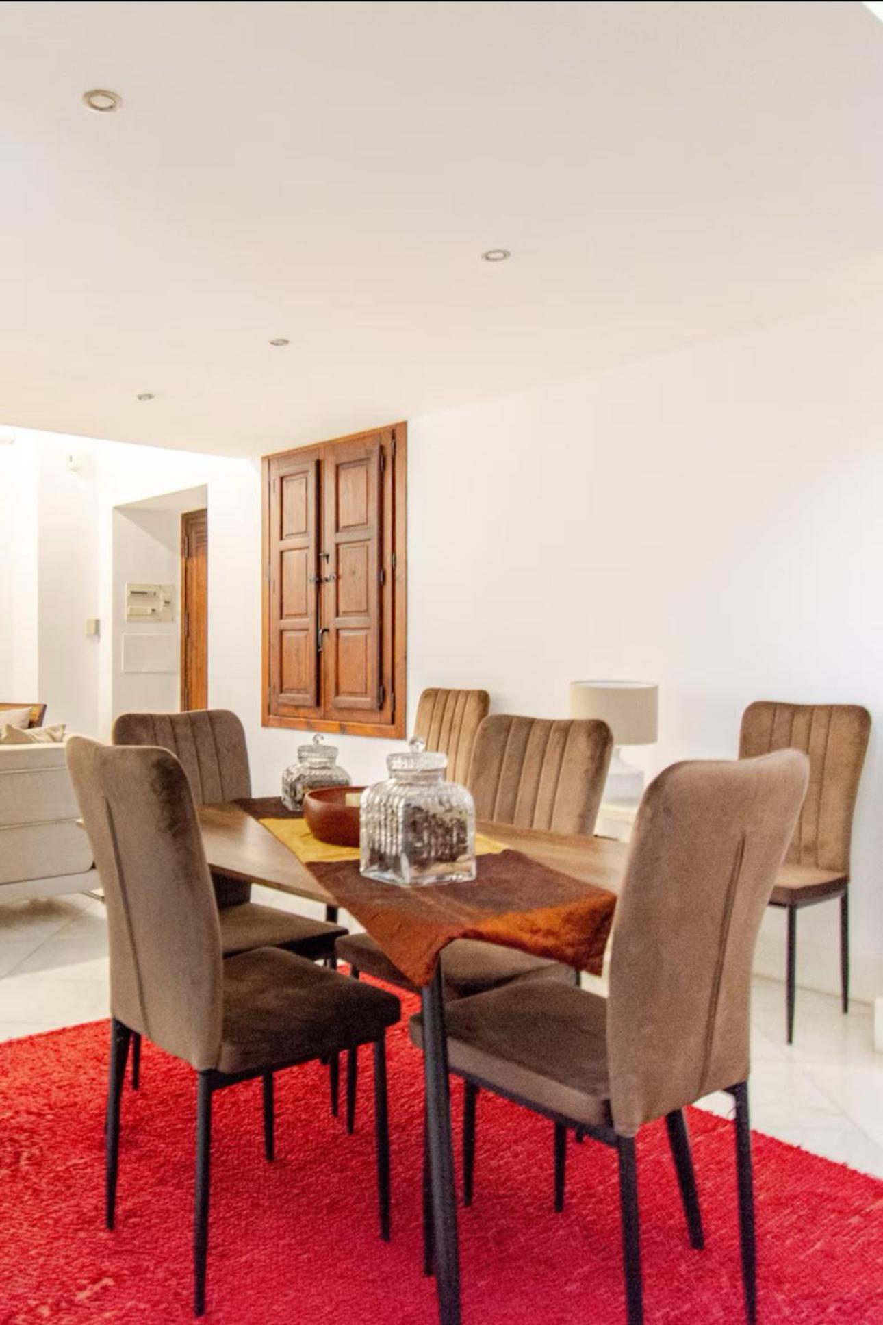 Mezquitahome กอร์โดบา ภายนอก รูปภาพ